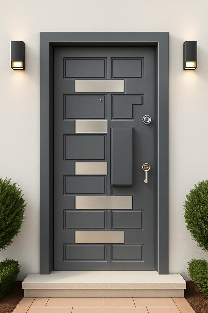 Security Door